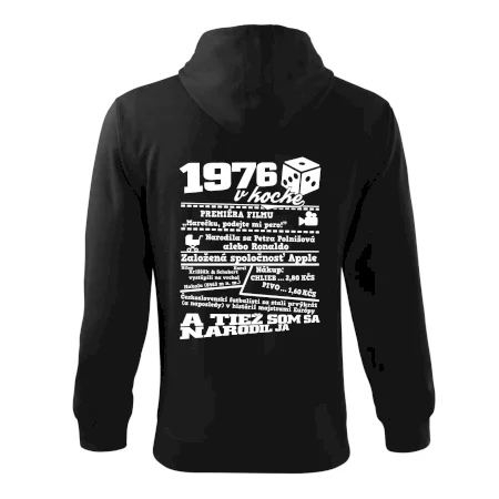 1976 v kocke
