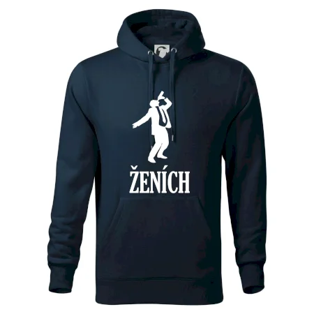 Ženích alkohol SK