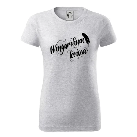 Harry - Wingardium Leviosa