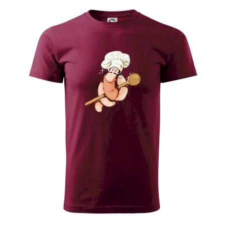 Dážďovka kuchár (Alexis Citrine)