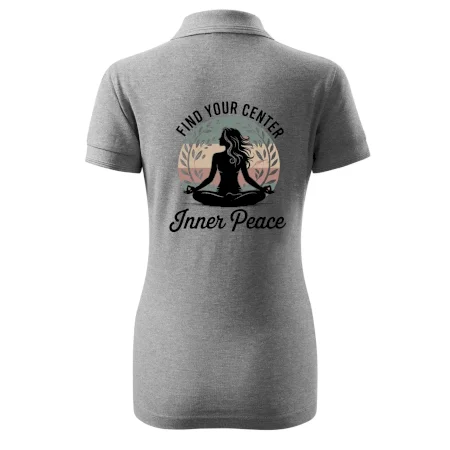 Yoga Inner Peace
