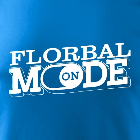 Florbal mode