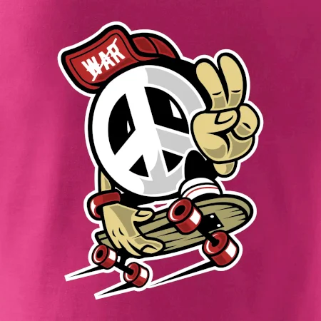 Peaceák