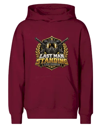 Posledný preživší – Last Man Standing paintball
