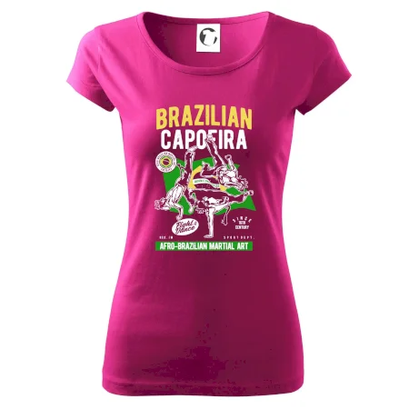 Brazilian Capoeira