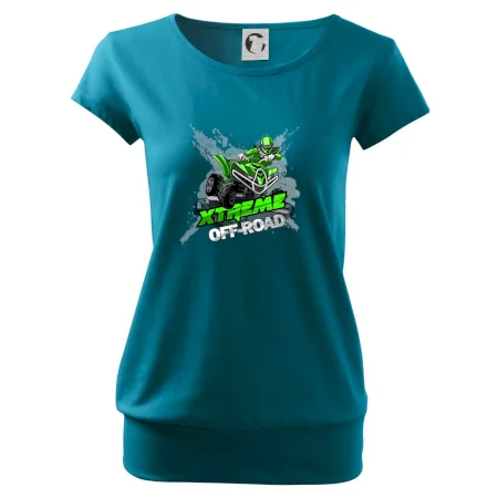 ATV štvorkolka offroad XXX