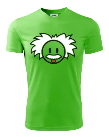 Albert Einstein
