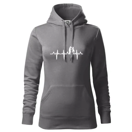 EKG salsa tanečníci