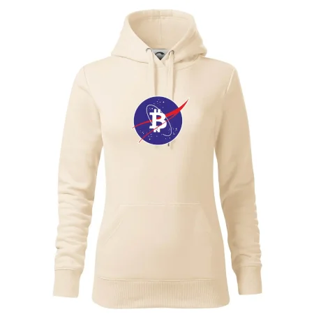 Bitcoin iný vesmír