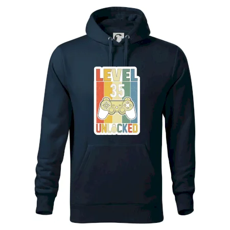 Gaming narodeniny 35