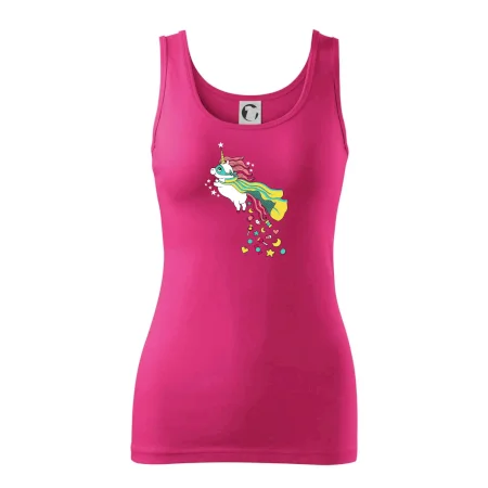 Sweet jednorožec (Pecka design)