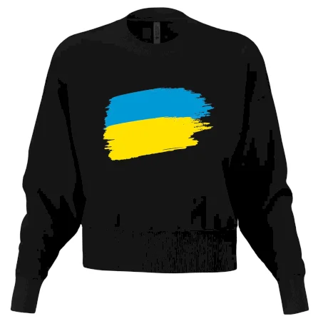 Ukrajinské tričko