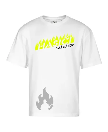Hasiči - oheň - Váš názov
