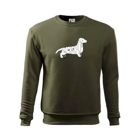 Jazvečík - Dachshund