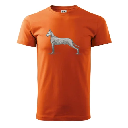 Vintage Great dane