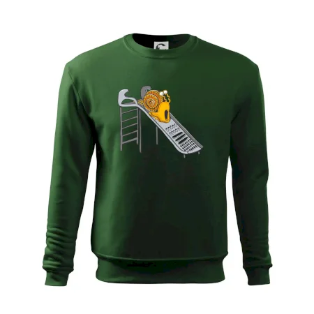 To bude ale drsný nárez (Pecka Design)