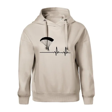 Paragliding EKG