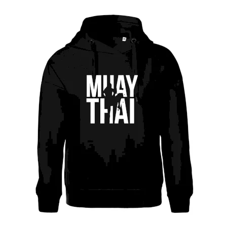 Nápis Muay Thai