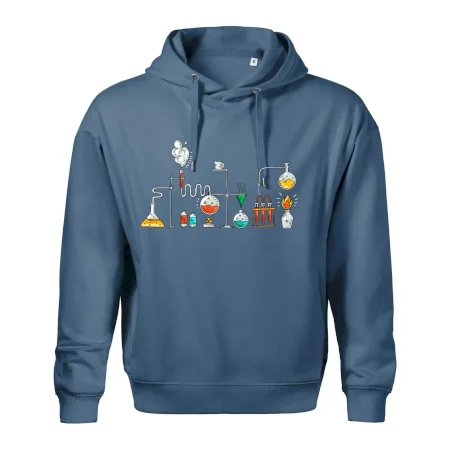 Chemická aparatúra farebná