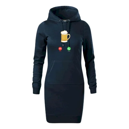 Volá pivo  (Pecka design)