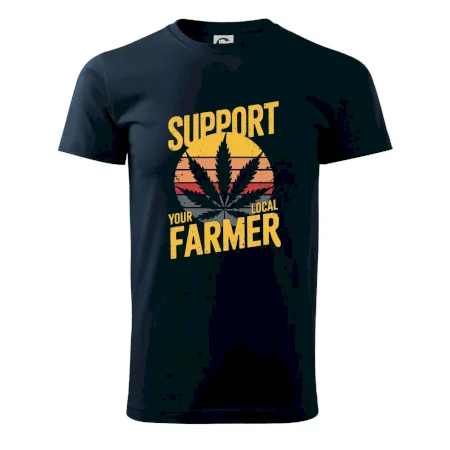 Marihuana - Support local farmer