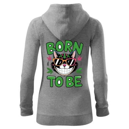 Marihuana - born to be