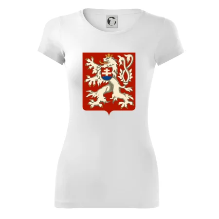 Znak ČSR - Tretia Československá republika (1945–1948)