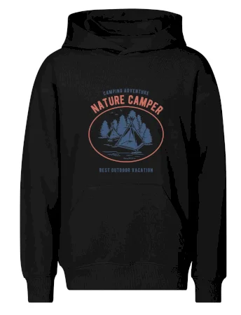Nature Camper