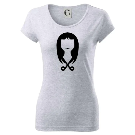 Dámska kaderníčka