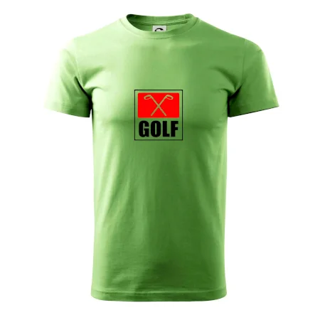 Golfové palice