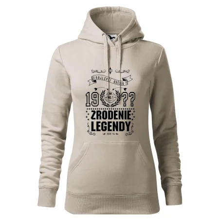 Zrodenie legendy - pre všetkých