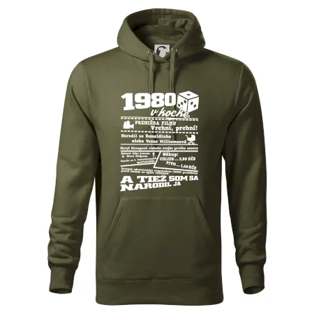 1980 v kocke