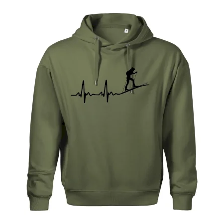EKG skialpinismus