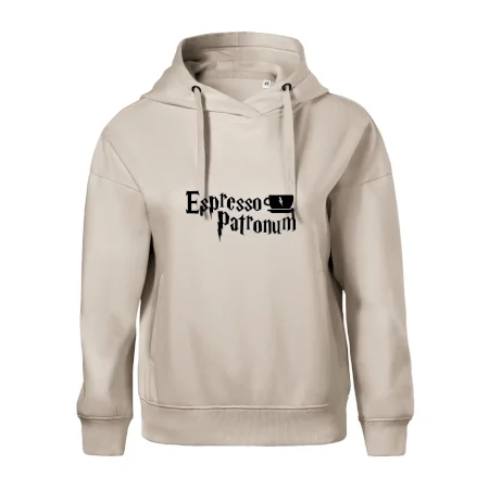 Harry - Espresso Patronum
