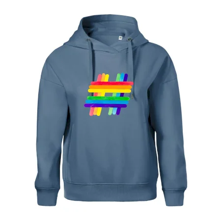 LGBT hashtag