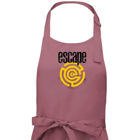 Escape labyrint