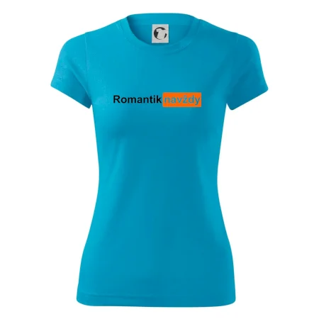 Porn - romantik navždy