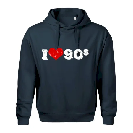 I love 90s