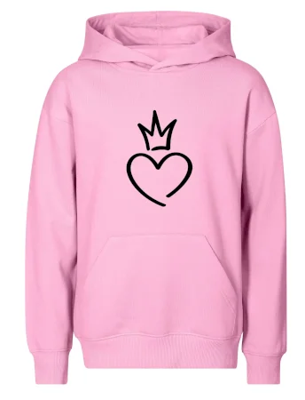 Srdce princezná