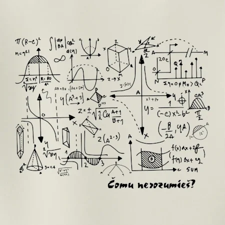 Matematika - čomu nerozumieš