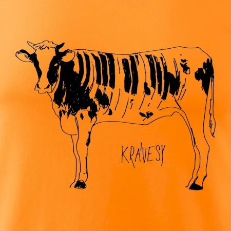 Krávesy