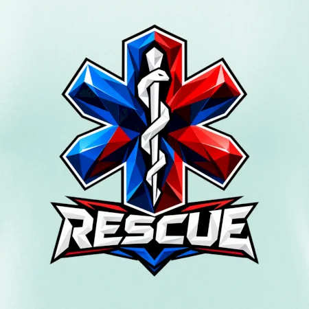Rescue diamant