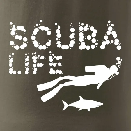 Scuba life