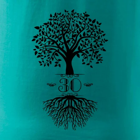 Narodeninový strom 30