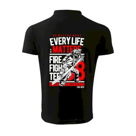 Every Life Matters