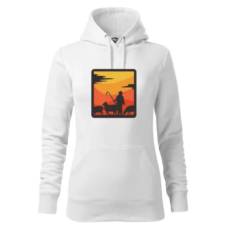 Pastierec oviec - štvorec