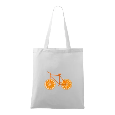 Bicykel pomaranč