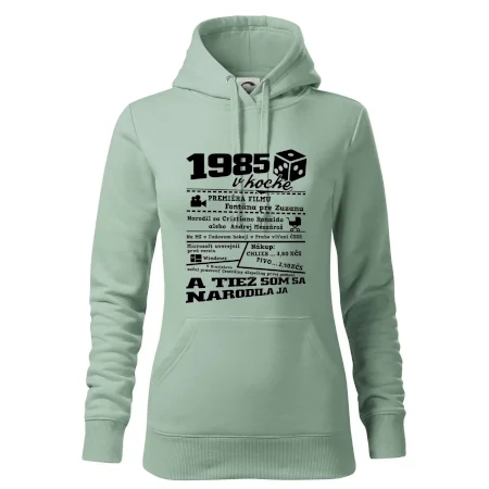 1985 v kocke