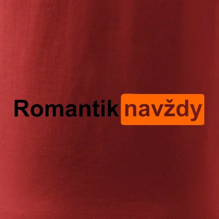 Porn - romantik navždy