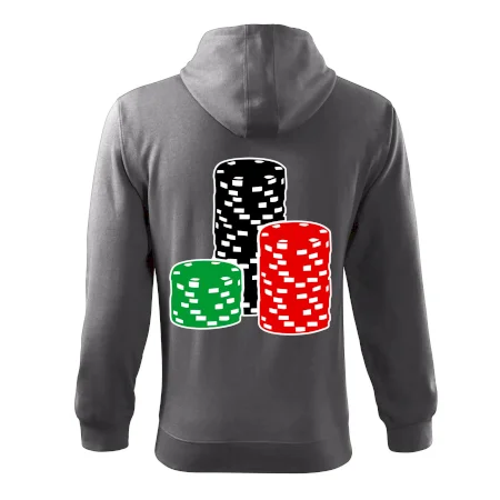 Poker žetóny
